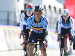Evenepoel, Van der Poel, Van Aert y Del Toro se citan en el Mundial de Montreal [Previa]