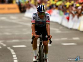 Tour de Francia: Remco Evenepoel: "Segundo en el Tour, no cualquiera puede decir eso" Tour de Francia: Remco Evenepoel: "Segundo en el Tour, no cualquiera puede decir eso"