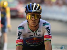 Tour de Francia: Evenepoel enfadado con Lipowitz: "Le pedí que colaborara y no fue posible" Tour de Francia: Evenepoel enfadado con Lipowitz: "Le pedí que colaborara y no fue posible"