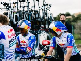 Volta a la Comunitat Valenciana: Orden de salida y horarios de la contrarreloj individual (etapa 2)