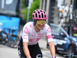 Pidcock y Carapaz, por la gloria en la Mil�n-Tur�n, la cl�sica m�s antigua del mundo [Previa]