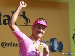 Richard Carapaz, tres triunfos de un golpe | Tour de Francia Richard Carapaz, tres triunfos de un golpe | Tour de Francia