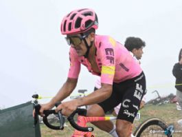 Tour de Suiza: Richard Carapaz: "Pogacar juega en otra liga"