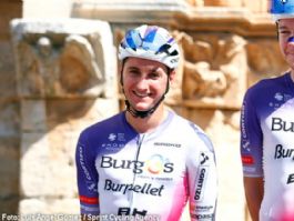 Rodrigo �lvarez seguir� un a�o m�s en el Burgos-Burpellet-BH