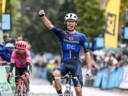 Tour de Luxemburgo: Romain Grgoire se lleva la ltima etapa, Brandon McNulty vencedor final
