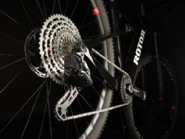 ROTOR presenta ROTOR UNO, su nuevo grupo electrnico inalmbrico para gravel y MTB