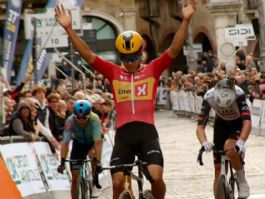 Veneto Classic: Scaroni, Cosnefroy, McNulty y Hirschi, en el cierre italiano de la temporada [Previa]