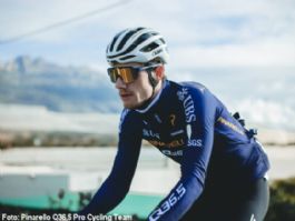 Sam Bennett regresa a la competici�n en Nokere Koerse tras superar una intervenci�n card�aca
