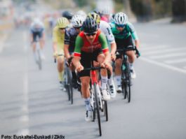 Samuel Fernndez da el salto al profesionalismo con el Euskaltel-Euskadi
