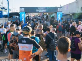 Sea Otter Europe cierra con cerca de 80.000 visitantes y el triunfo de David Valero en la Copa del Mundo de XCM