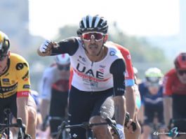 Molano defiende el t�tulo en la Vuelta a Brujas ante Philipsen [Previa]