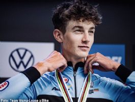 Visma-Lease a Bike incorpora a Seff Van Kerckhove a su estructura de desarrollo Visma-Lease a Bike incorpora a Seff Van Kerckhove a su estructura de desarrollo