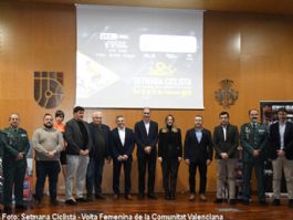 La Setmana Ciclista presenta su 10� edici�n con un recorrido monta�oso y una participaci�n de lujo