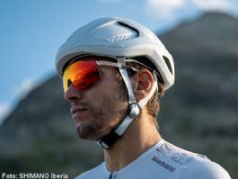 SHIMANO ampl�a su gama Ridescape con lentes espec�ficas para carretera, gravel y MTB