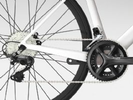 SHIMANO presenta TIAGRA R4000, transmisión 2x11 más ligera y accesible SHIMANO presenta TIAGRA R4000, transmisión 2x11 más ligera y accesible