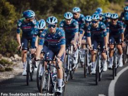 Soudal-Quick Step y Bahrain-Victorious debutar�n en la Cl�sica Ja�n Para�so Interior