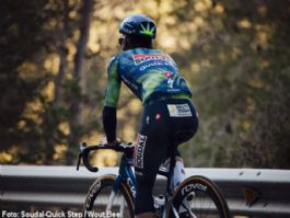 Soudal-Quick Step y Hagens Berman Axeon se unen para impulsar jóvenes ciclistas hacia el WorldTour Soudal-Quick Step y Hagens Berman Axeon se unen para impulsar jóvenes ciclistas hacia el WorldTour