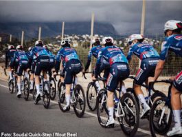 Soudal-Quick Step regresa a Espa�a para disputar la Vuelta a Murcia y la Cl�sica Ja�n