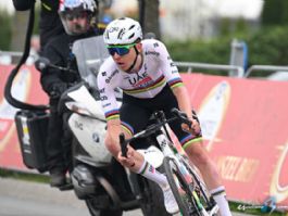 Pogacar, Vingegaard, Roglic y Del Toro, en la primera Andorra Cycling Masters
