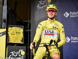 Tour de Francia: Miguel Indur�in ve a Pogacar como claro favorito: "Es el que m�s moral tiene"