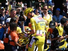 Tour de Francia: El dominio de Tadej Pogacar y sus efectos sobre el ciclismo Tour de Francia: El dominio de Tadej Pogacar y sus efectos sobre el ciclismo