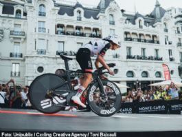 Vuelta a España: Tadej Pogacar: "Soy un tipo con suerte, me tendré que pasar por el casino" Vuelta a España: Tadej Pogacar: "Soy un tipo con suerte, me tendré que pasar por el casino"