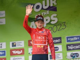 Tao Geoghegan Hart ficha por el EF Education-EasyPost para la temporada 2027 Tao Geoghegan Hart ficha por el EF Education-EasyPost para la temporada 2027