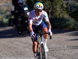 Thomas Bonnet reforzará al Burgos-Burpellet-BH la próxima temporada Thomas Bonnet reforzará al Burgos-Burpellet-BH la próxima temporada