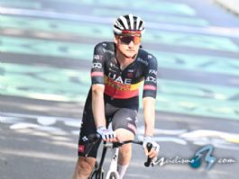 Kuurne-Bruselas-Kuurne: Tim Wellens sufre fractura de clavícula y pasará por el quirófano Kuurne-Bruselas-Kuurne: Tim Wellens sufre fractura de clavícula y pasará por el quirófano