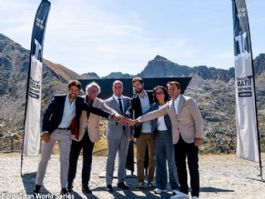 Las Titan World Series eligen el Principado de Andorra para competir lejos del desierto