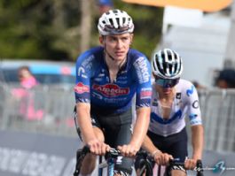 El EF Education-EasyPost se refuerza con el austr�aco Tobias Bayer