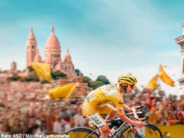 Recortan la última etapa del Tour de Francia por los incendios Recortan la última etapa del Tour de Francia por los incendios