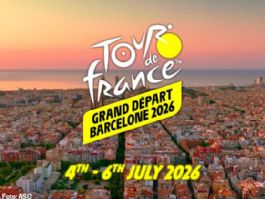 La Generalitat pide desviar el Tour de Francia en Collserola por la peste porcina africana