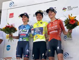 El Tour de Romand�a Femenino no se disputar� en 2026 por problemas financieros y log�sticos