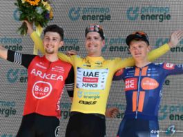 El Tour de Suiza promete una nueva era en el ciclismo profesional con un formato innovador