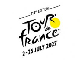 El Tour de Francia 2027 desvela su recorrido, de Edimburgo a Par�s, con dos cronos y menos monta�a
