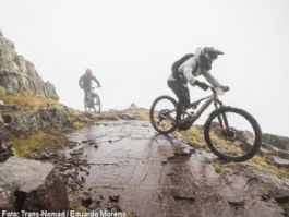 Trans-Nomad 2026 llevar� a 90 ciclistas hasta casi 3.000 metros en el Pirineo