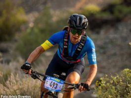 La Fred. Olsen Express Transgrancanaria Bike reúne a más de 230 ciclistas de 13 países La Fred. Olsen Express Transgrancanaria Bike reúne a más de 230 ciclistas de 13 países