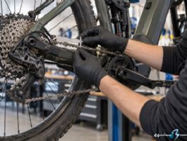 Desgaste acelerado de la transmisi�n en tu e-Bike: estrategias mec�nicas para duplicar su vida �til