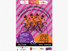 La Copa de Espa�a F�minas regresa en Estella con el VIII Trofeo Ayuntamiento de Estella-Lizarra