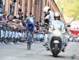 TV, horario de emisión y dónde ver en directo la Omloop Nieuwsblad 2026 TV, horario de emisión y dónde ver en directo la Omloop Nieuwsblad 2026
