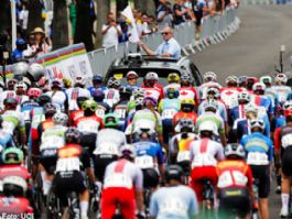 TV, horarios de emisión y dónde ver en directo el Mundial de ciclismo de Montreal 2026 TV, horarios de emisión y dónde ver en directo el Mundial de ciclismo de Montreal 2026