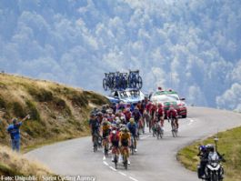 TV, horarios de emisi�n y d�nde ver en directo la Vuelta a Espa�a 2026