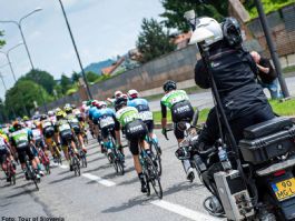 TV, horario de retransmisión y dónde ver en directo el Tour de Eslovenia 2026 TV, horario de retransmisión y dónde ver en directo el Tour de Eslovenia 2026