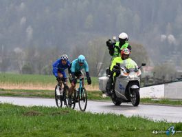 TV, horarios de emisi�n y d�nde ver en directo la Volta al Algarve 2026