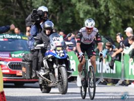 TV, horarios de emisión y dónde ver en directo el Tour de Suiza 2026 TV, horarios de emisión y dónde ver en directo el Tour de Suiza 2026