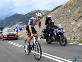 TV, horarios de emisi�n y d�nde ver en directo el Tour de Hungr�a 2026