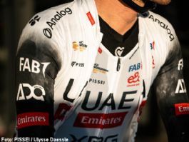 UAE Emirates-XRG defiende título en la Vuelta a Bélgica con Molano y Vermeersch UAE Emirates-XRG defiende título en la Vuelta a Bélgica con Molano y Vermeersch
