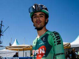 Unai Ramos ficha por el Euskaltel-Euskadi por dos temporadas