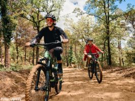 ¿Rígida o doble suspensión? Claves para elegir tu próxima e-MTB este verano ¿Rígida o doble suspensión? Claves para elegir tu próxima e-MTB este verano
